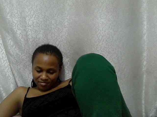 Caroldoly webcam