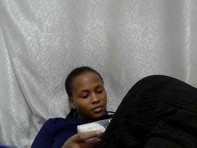 Caroldoly webcam