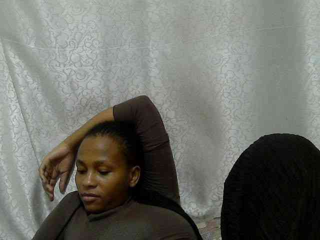 Caroldoly webcam