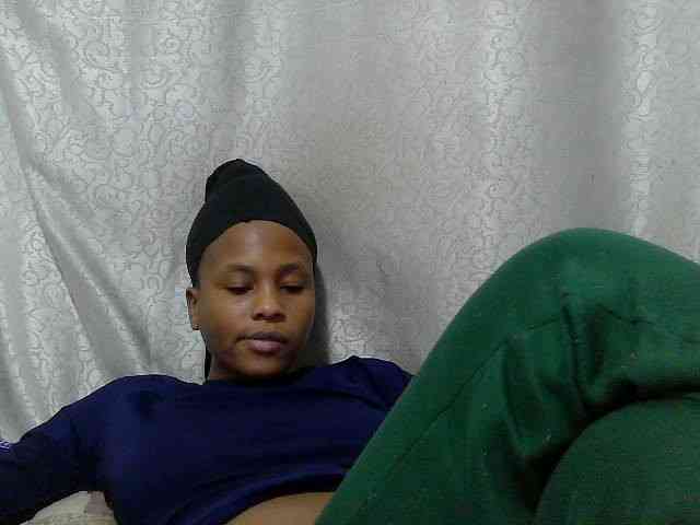 Caroldoly webcam