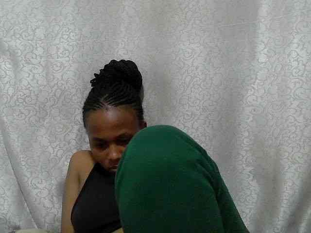 Caroldoly webcam