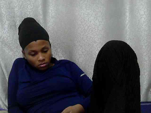 Caroldoly webcam