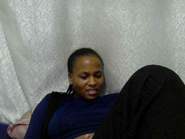 Caroldoly webcam