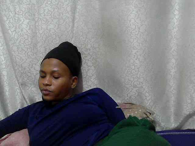 Caroldoly webcam