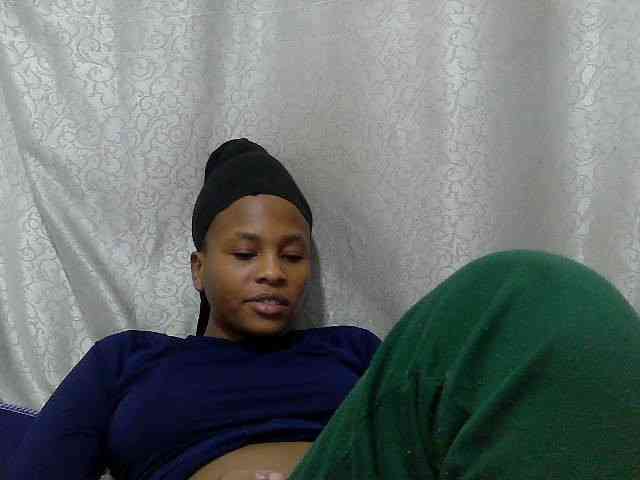 Caroldoly webcam