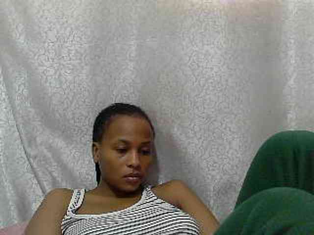 Caroldoly webcam
