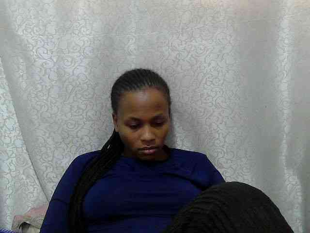 Caroldoly webcam