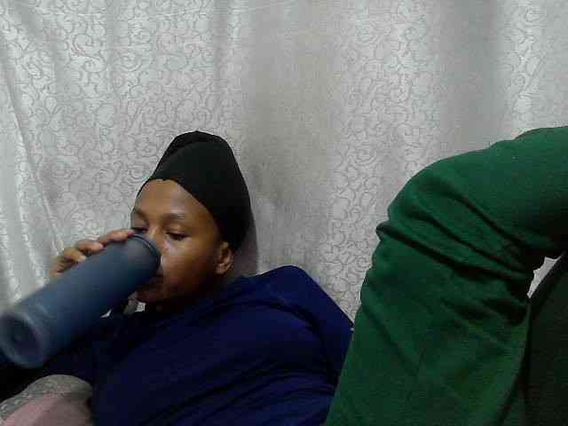 Caroldoly webcam