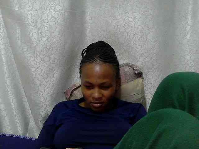 Caroldoly webcam