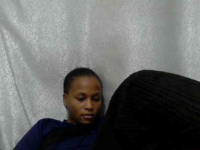 Caroldoly webcam