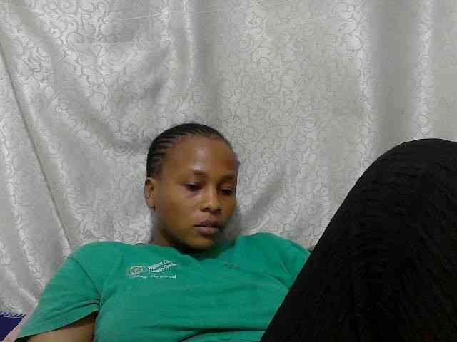 Caroldoly webcam