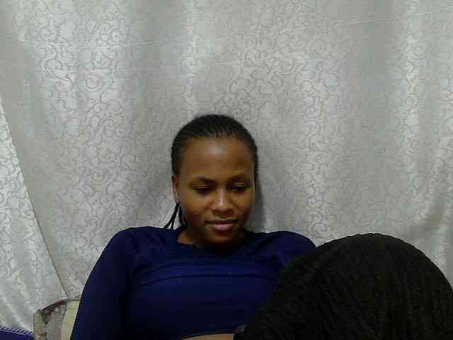 Caroldoly webcam