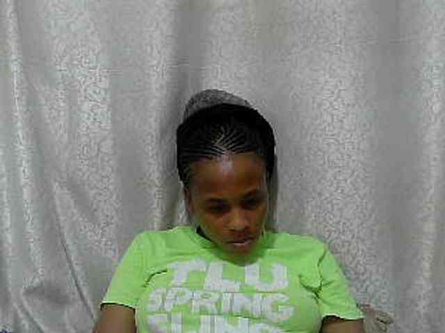 Caroldoly webcam