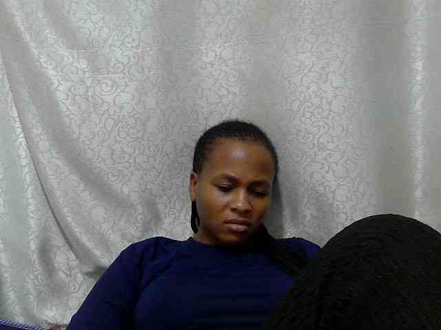 Caroldoly webcam
