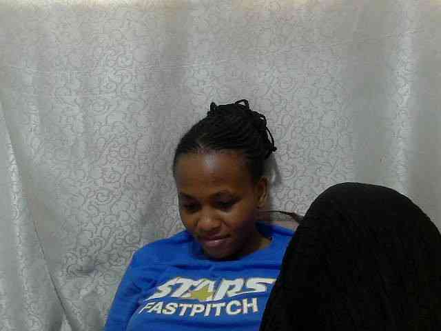 Caroldoly webcam