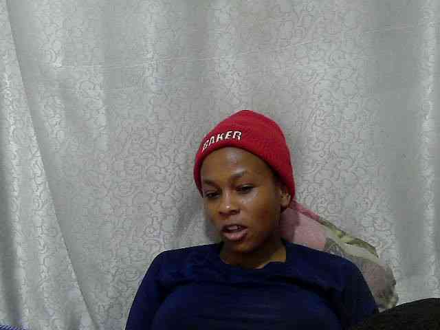 Caroldoly webcam