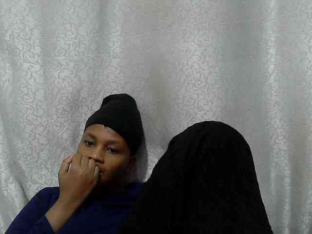 Caroldoly webcam