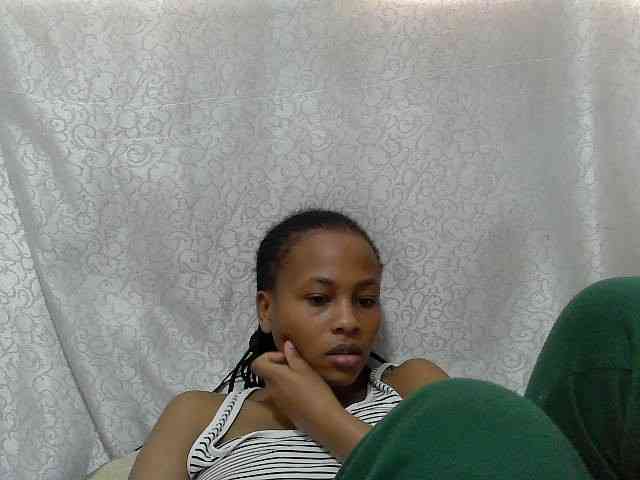 Caroldoly webcam