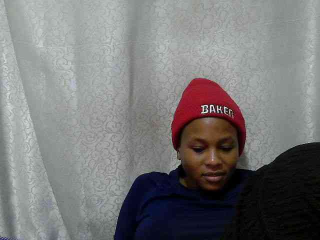 Caroldoly webcam