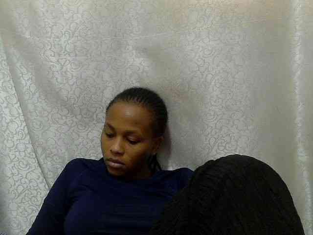 Caroldoly webcam