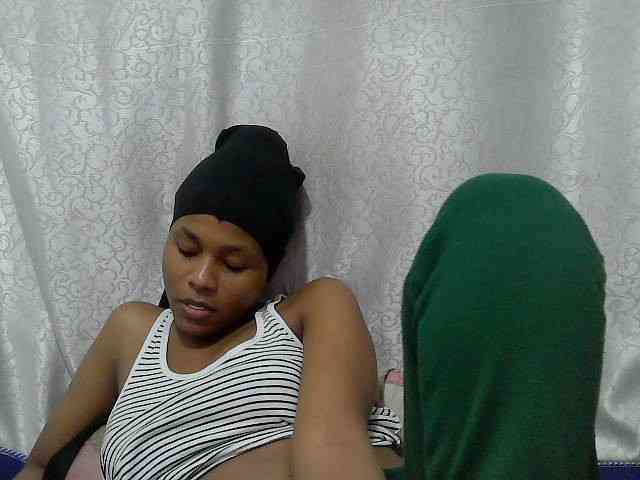 Caroldoly webcam