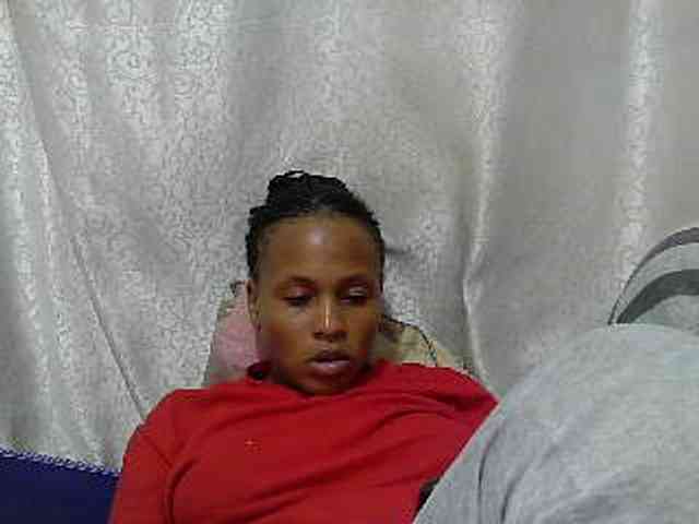 Caroldoly webcam