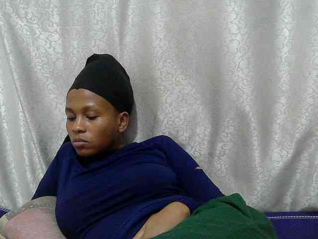 Caroldoly webcam
