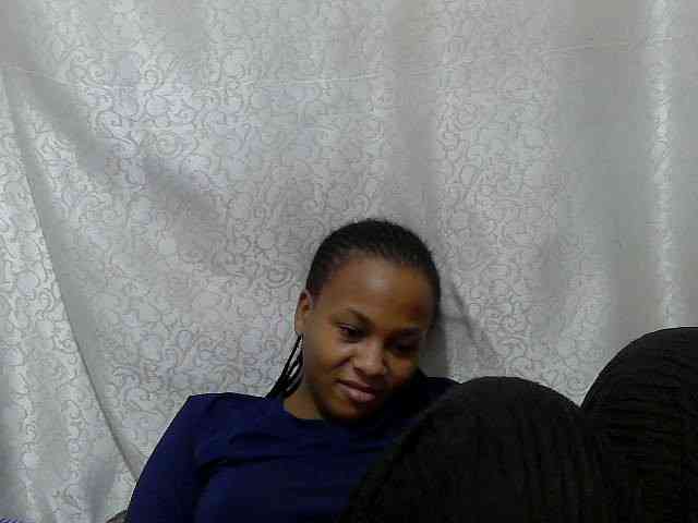 Caroldoly webcam