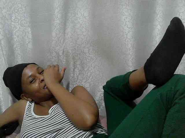Caroldoly webcam