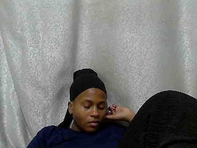 Caroldoly webcam