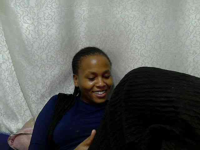 Caroldoly webcam