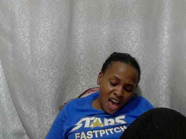 Caroldoly webcam
