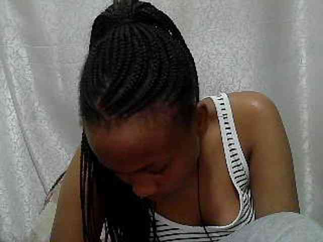 Caroldoly webcam