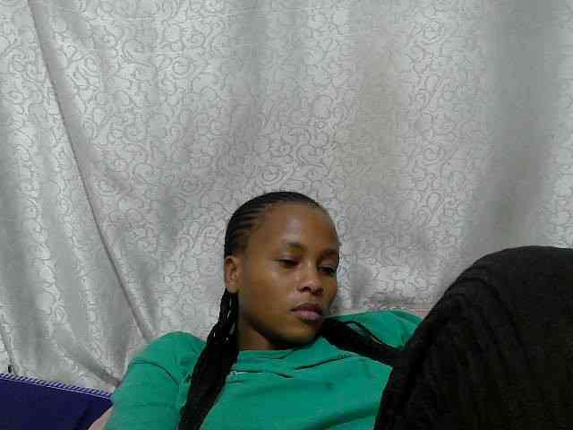 Caroldoly webcam