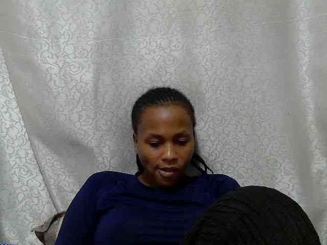 Caroldoly webcam