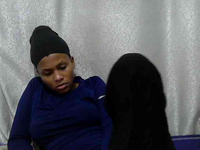 Caroldoly webcam