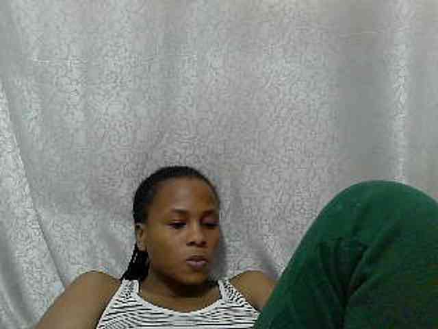 Caroldoly webcam