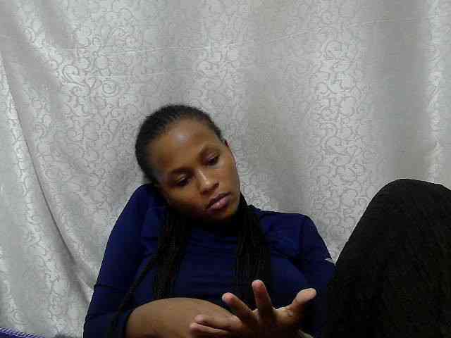 Caroldoly webcam