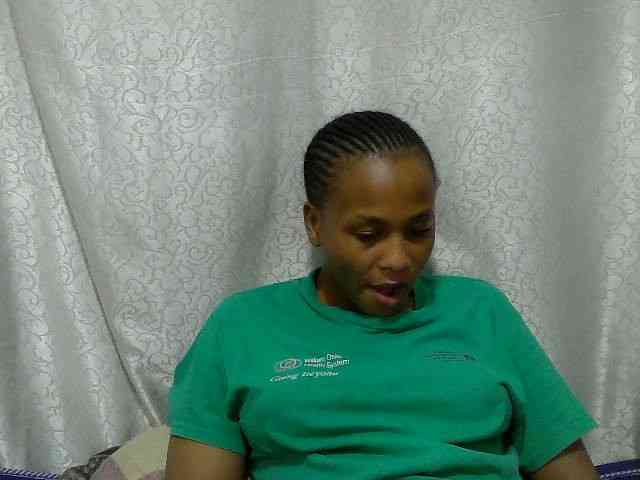 Caroldoly webcam