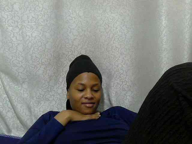 Caroldoly webcam