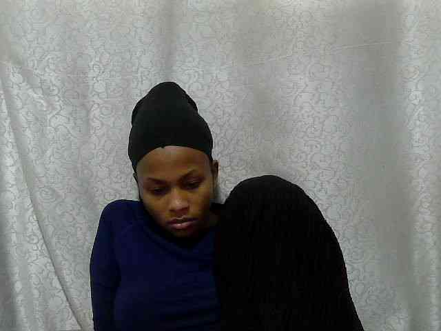Caroldoly webcam