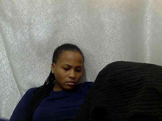 Caroldoly webcam