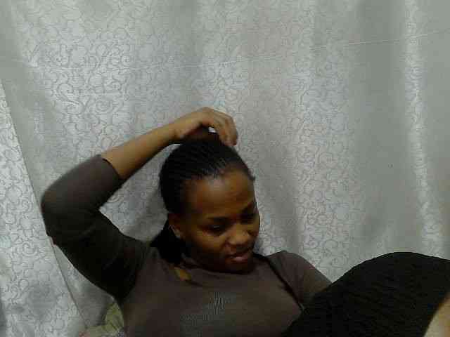 Caroldoly webcam