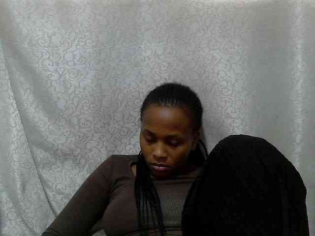 Caroldoly webcam