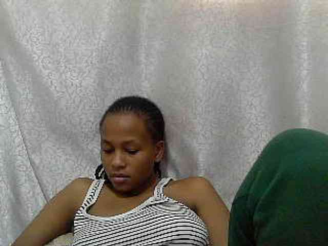 Caroldoly webcam