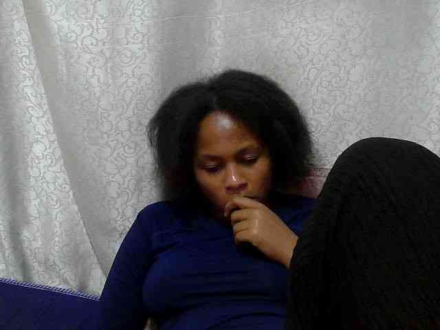 Caroldoly webcam