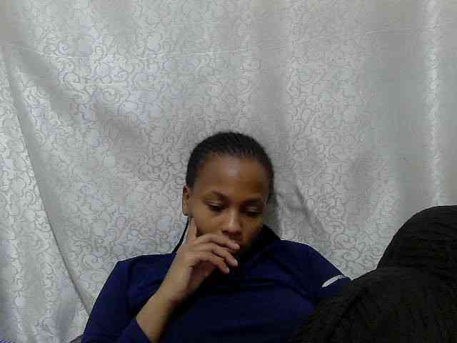 Caroldoly webcam