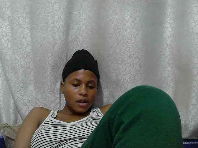 Caroldoly webcam