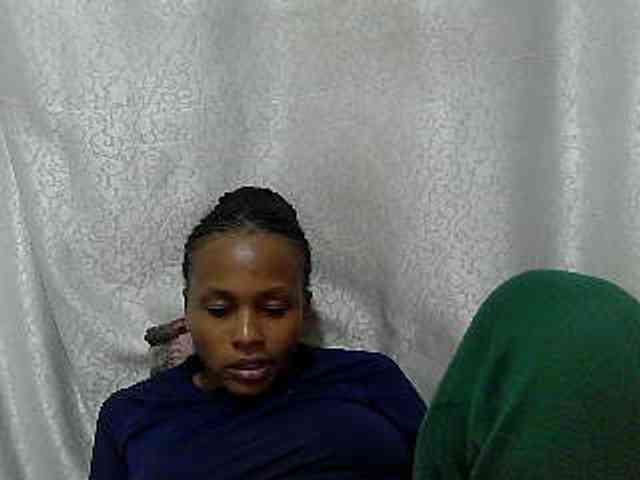 Caroldoly webcam