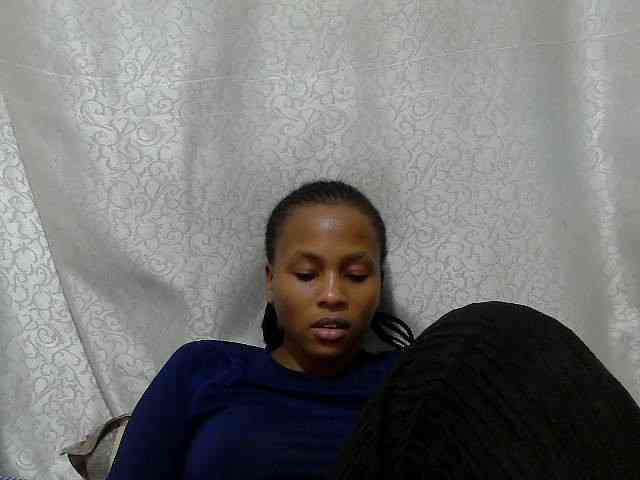 Caroldoly webcam